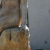 Igor Loskutow  Kunst mit Kettensäge, Schnitzerei, Skulptur: IMG_4042